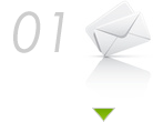 メールイメージ